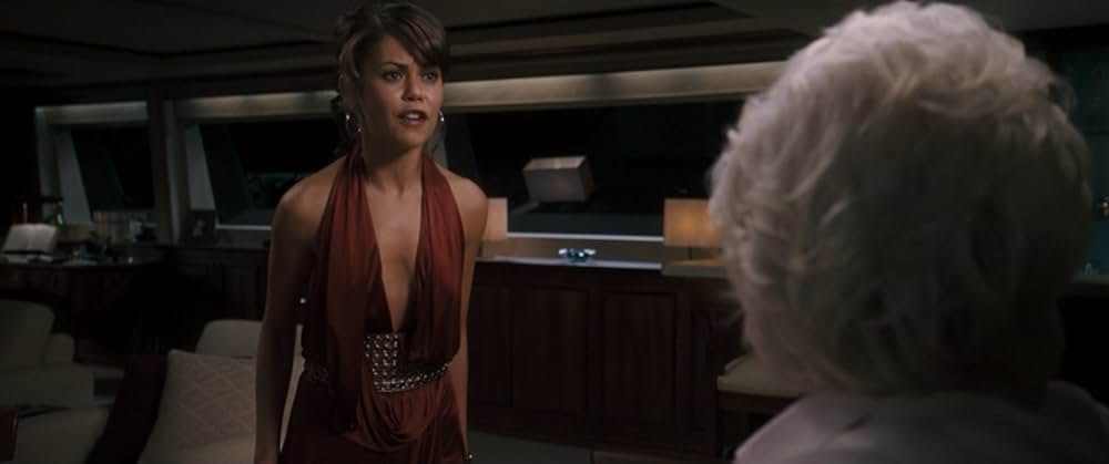 フールズ・ゴールド／カリブ海に沈んだ恋の宝石の画像