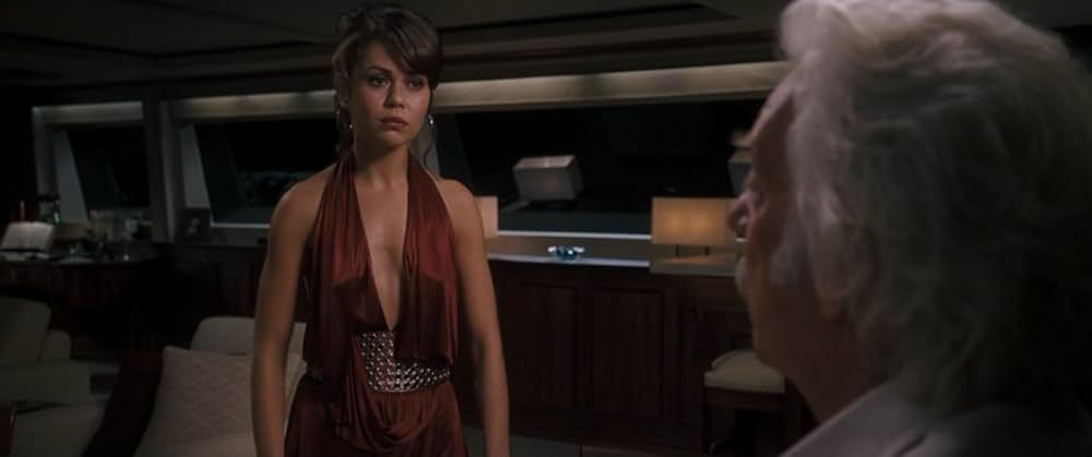 フールズ・ゴールド／カリブ海に沈んだ恋の宝石の画像