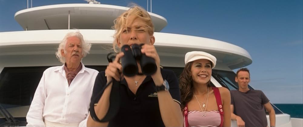 フールズ・ゴールド／カリブ海に沈んだ恋の宝石の画像