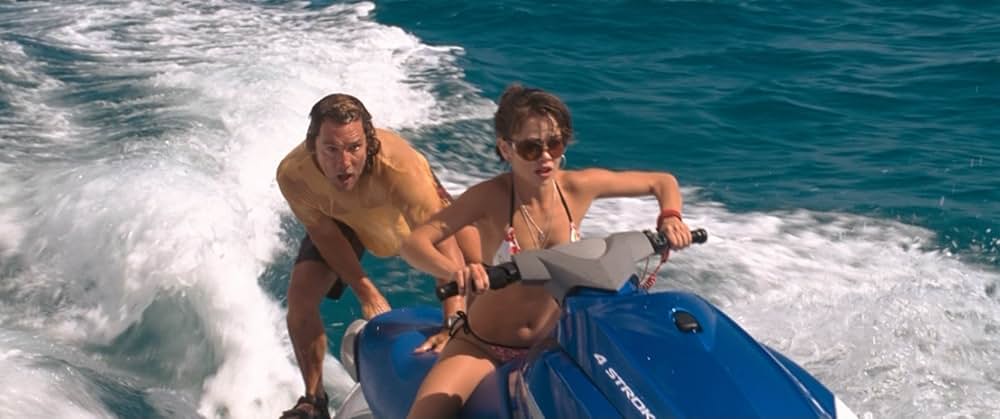 フールズ・ゴールド／カリブ海に沈んだ恋の宝石の画像