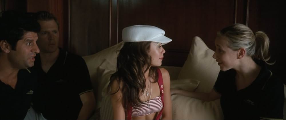 フールズ・ゴールド／カリブ海に沈んだ恋の宝石の画像