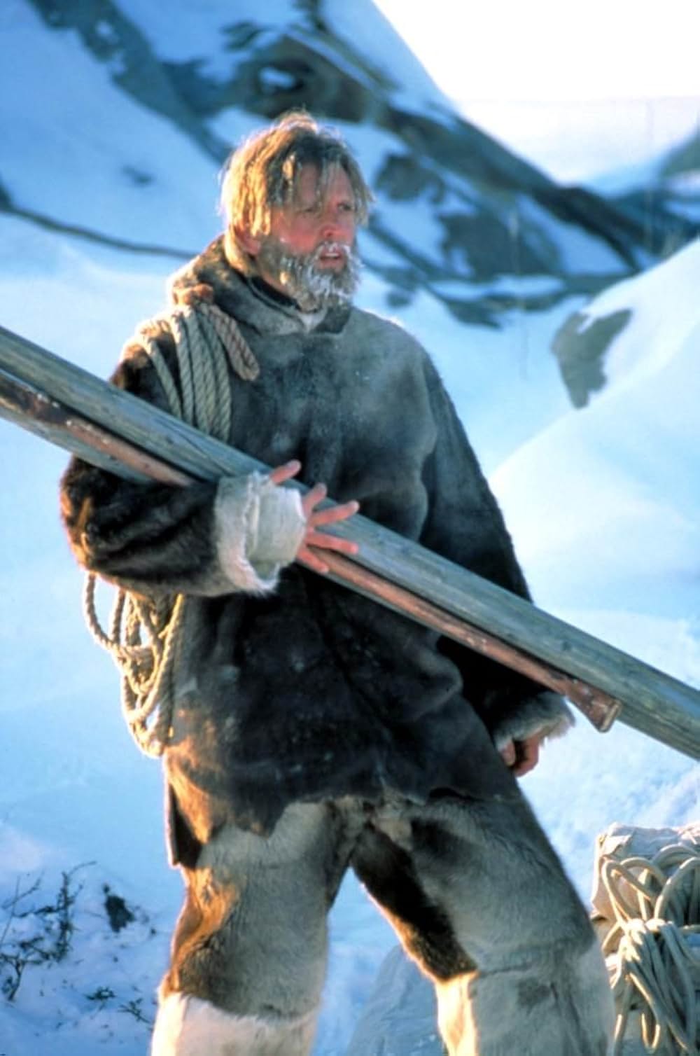 ホワイトクラッシュの画像