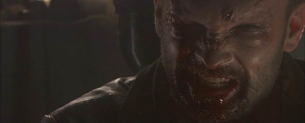 ネバダ・バイオレンスの画像