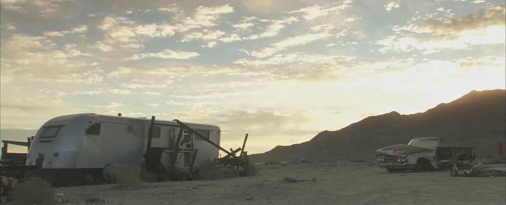 ネバダ・バイオレンスの画像