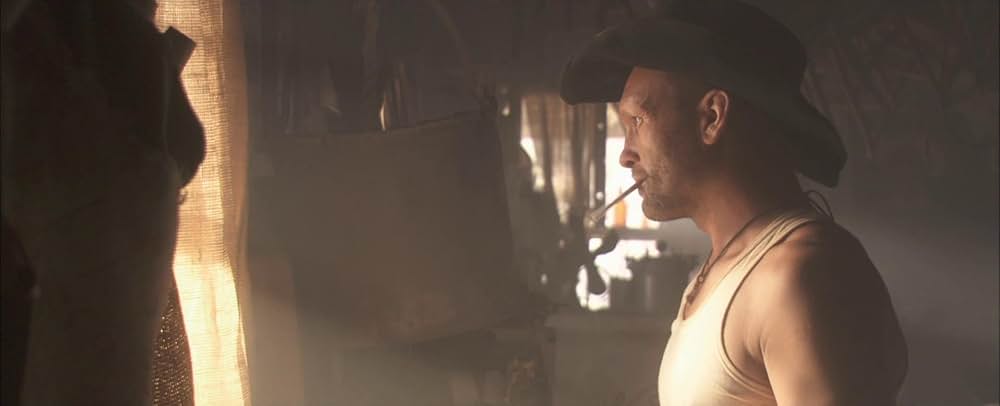 ネバダ・バイオレンスの画像