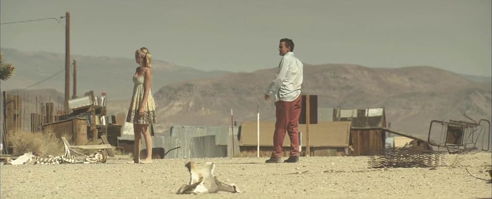 ネバダ・バイオレンスの画像