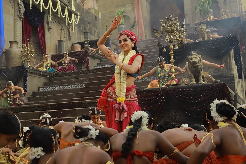 PS-1 黄金の河の画像