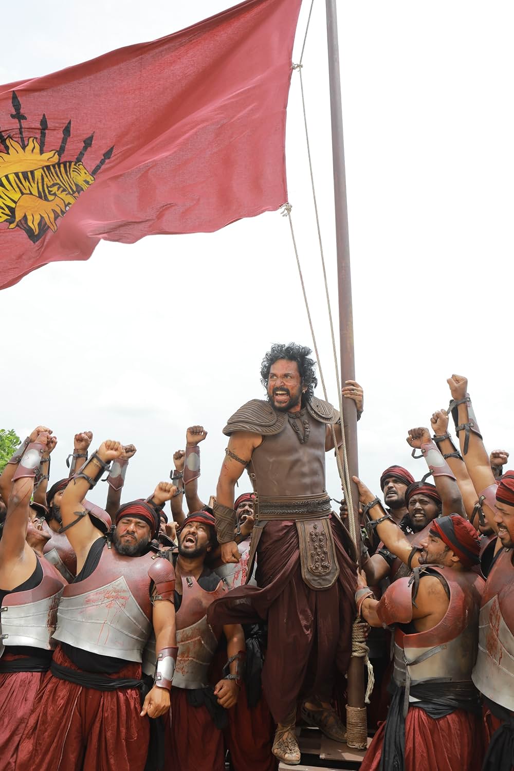 PS-1 黄金の河の画像