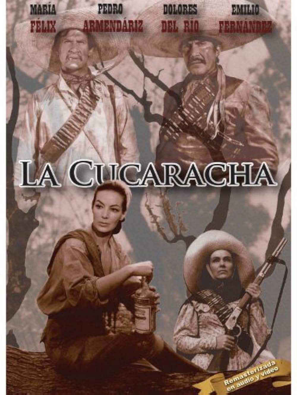 サン・ブラスの動乱 大砂塵の女の画像