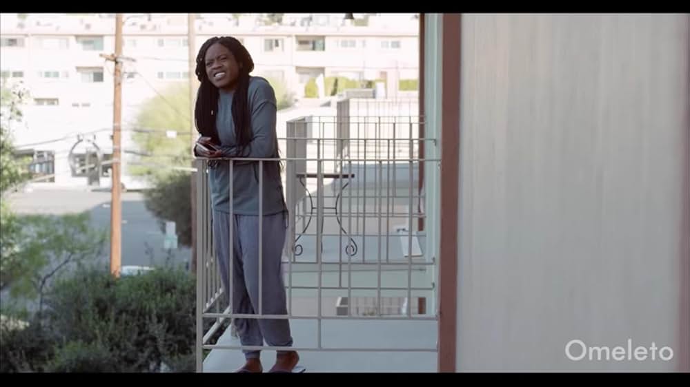 ホールディング：絶望男女の最強タッグの画像