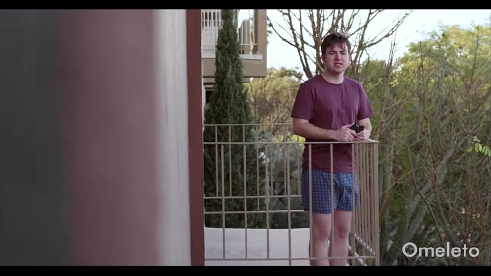 ホールディング：絶望男女の最強タッグの画像