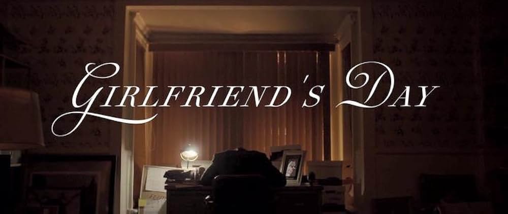ガールフレンドデーの画像