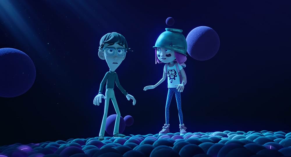 ノーム・アローンの画像