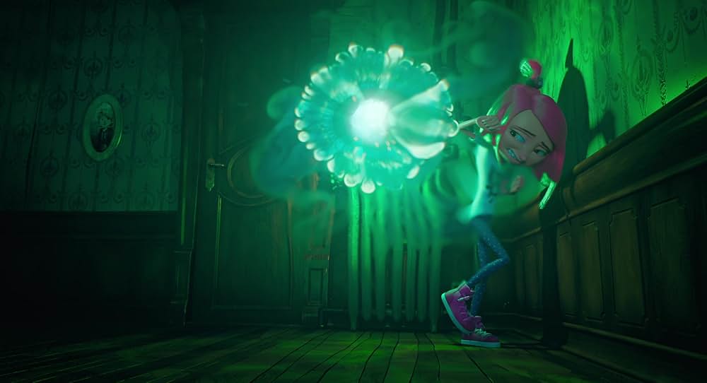 ノーム・アローンの画像