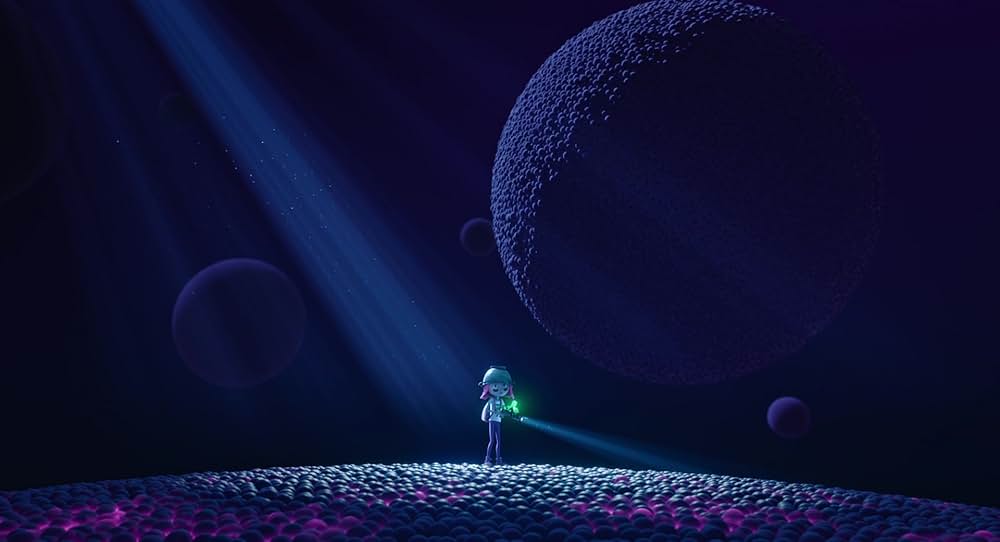 ノーム・アローンの画像