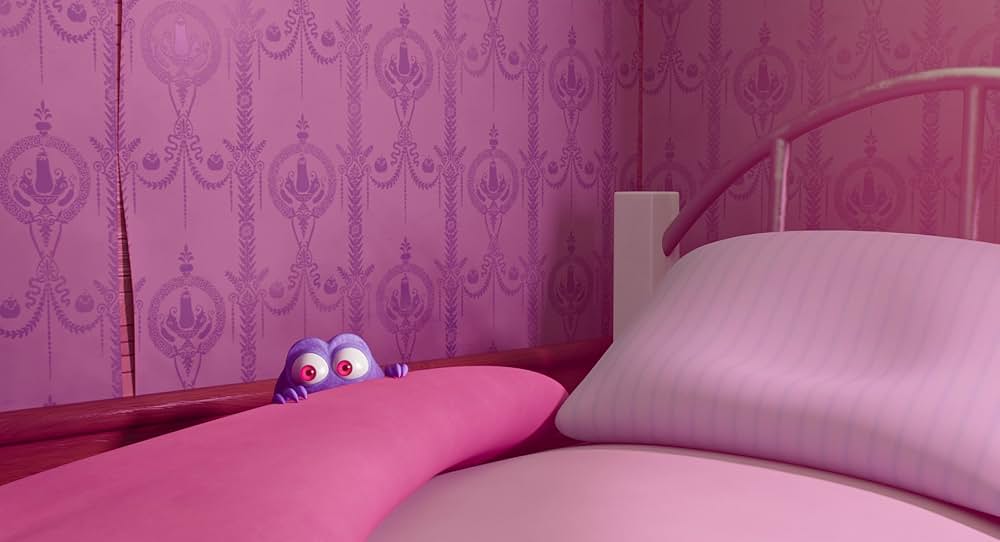 ノーム・アローンの画像