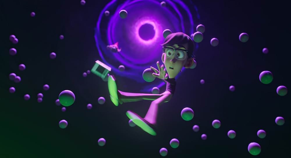 ノーム・アローンの画像