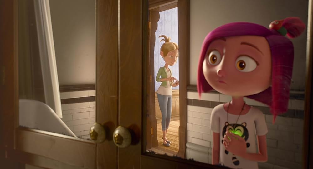 ノーム・アローンの画像