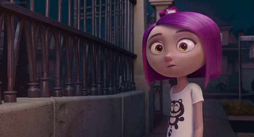 ノーム・アローンの画像