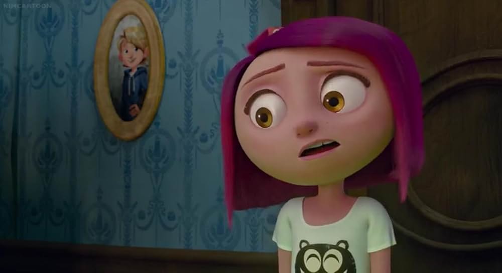 ノーム・アローンの画像