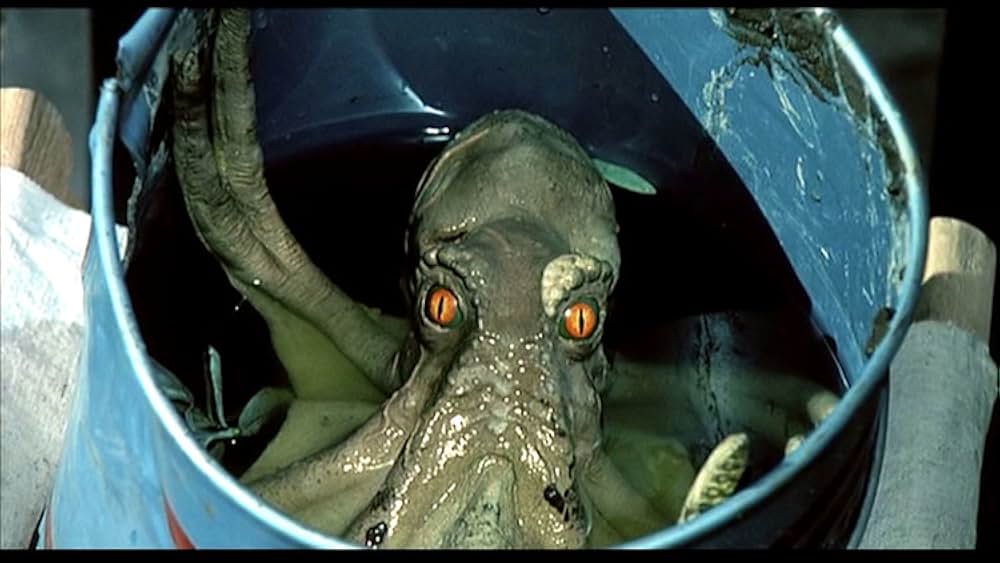 吸盤男オクトマンの画像