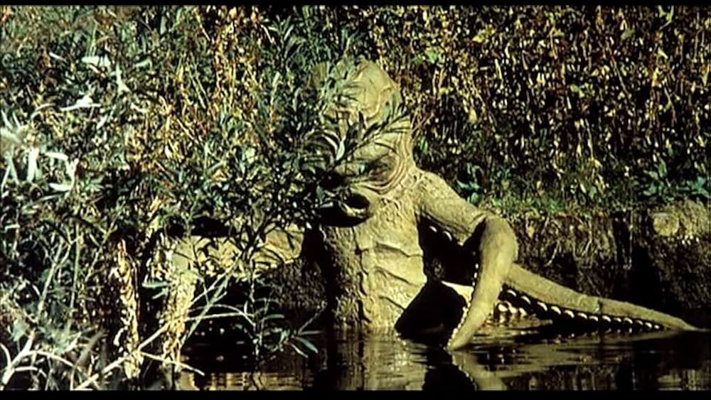 吸盤男オクトマンの画像