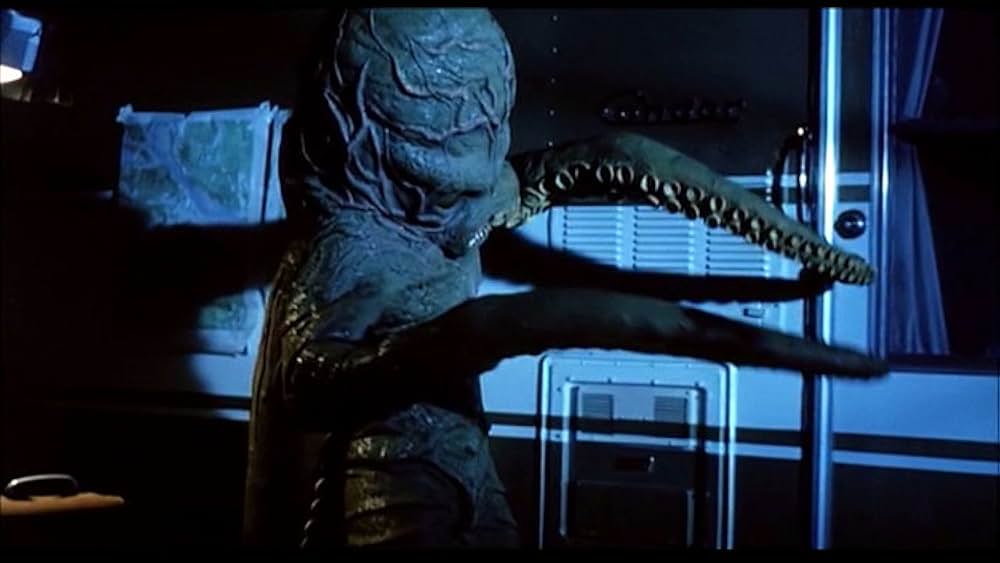 吸盤男オクトマンの画像