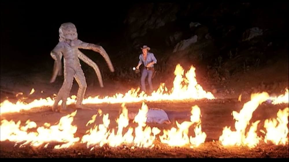 吸盤男オクトマンの画像