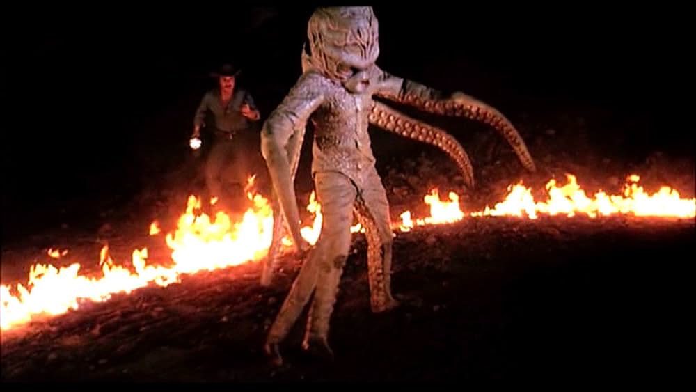 吸盤男オクトマンの画像