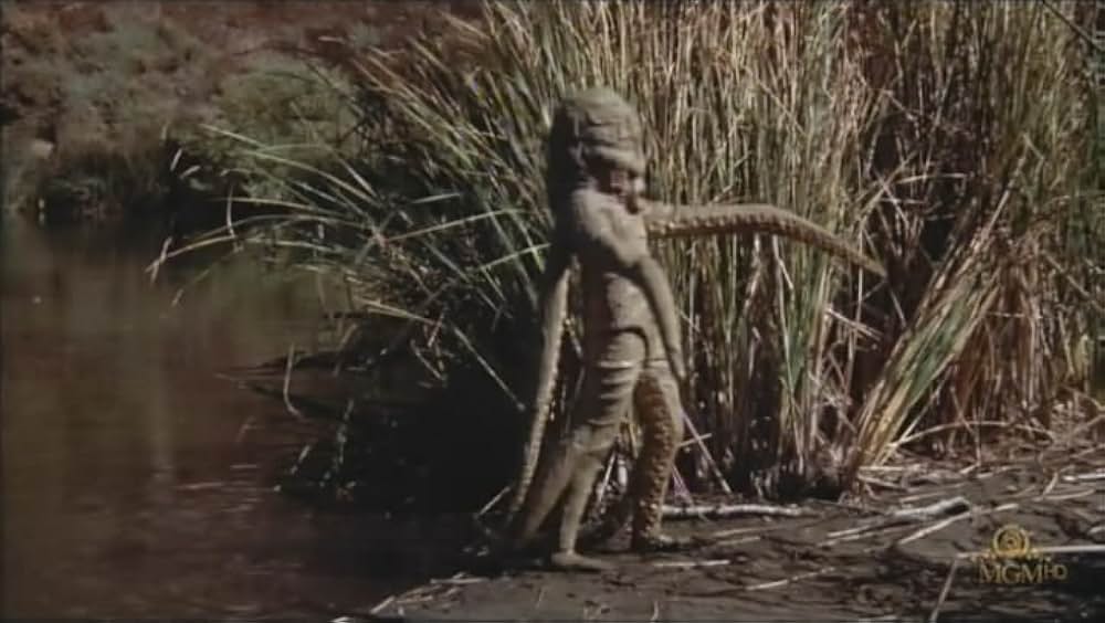 吸盤男オクトマンの画像