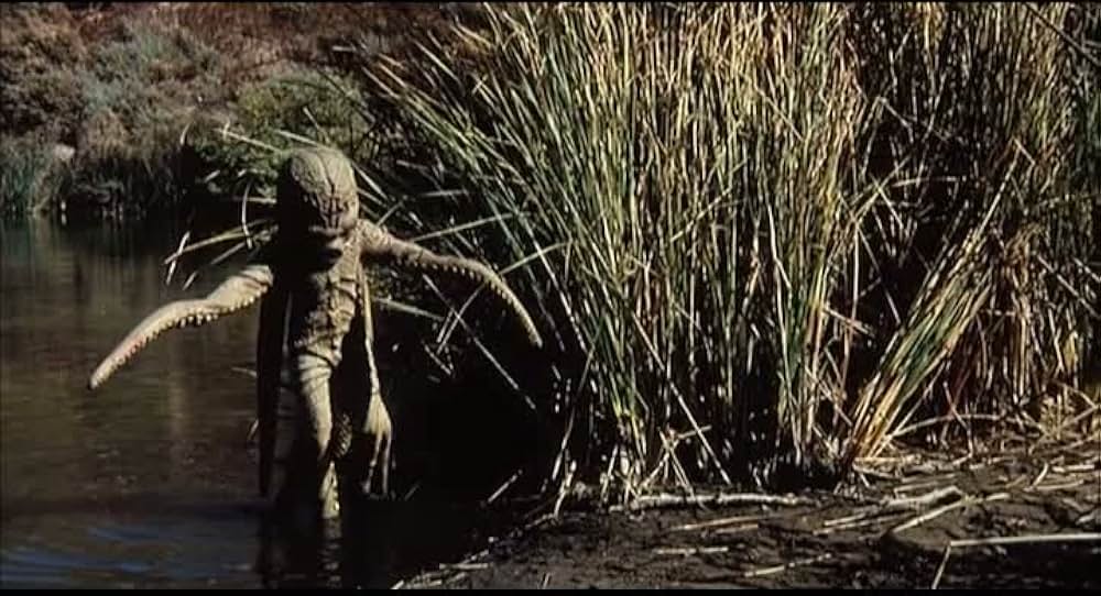 吸盤男オクトマンの画像