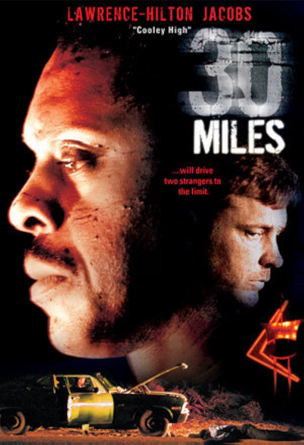 「30 MILES」の画像