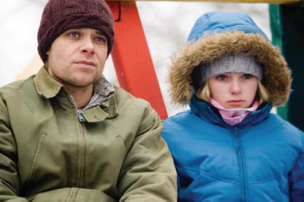 Sleepwalking（原題）の画像