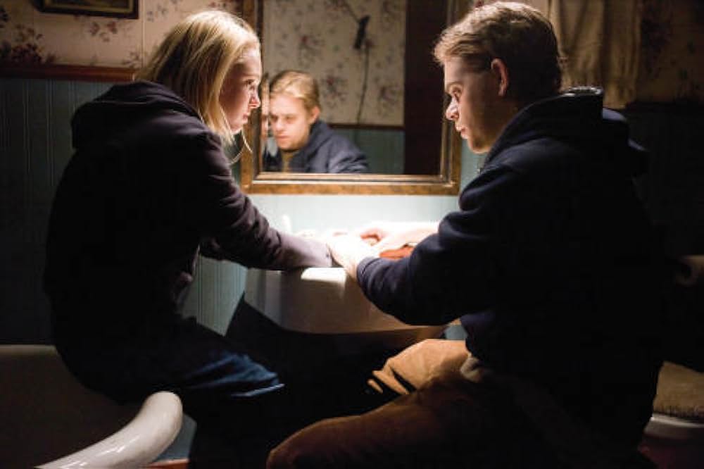 Sleepwalking（原題）の画像