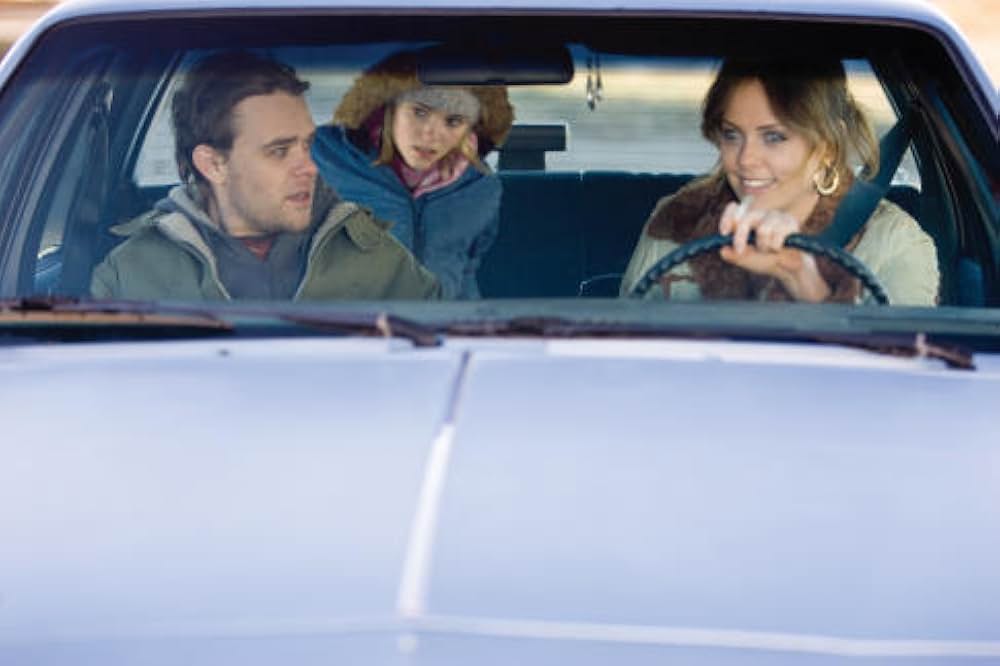 Sleepwalking（原題）の画像