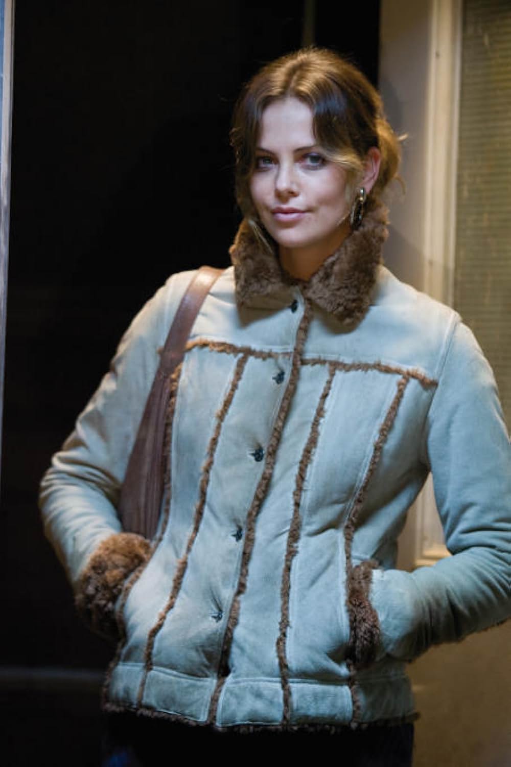 Sleepwalking（原題）の画像