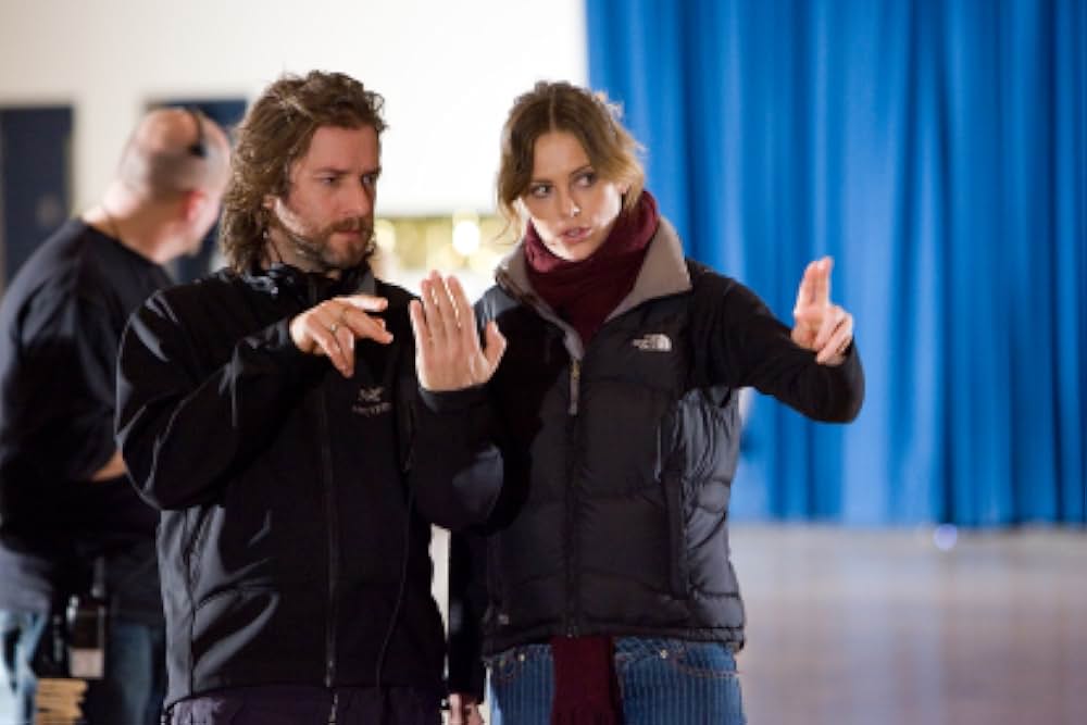 Sleepwalking（原題）の画像