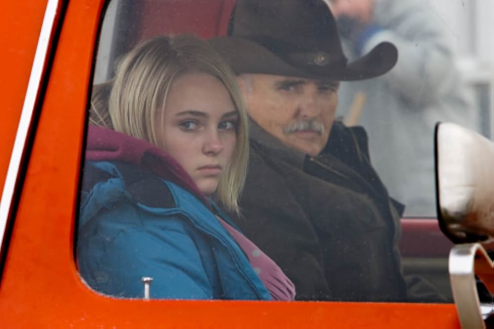 Sleepwalking（原題）の画像