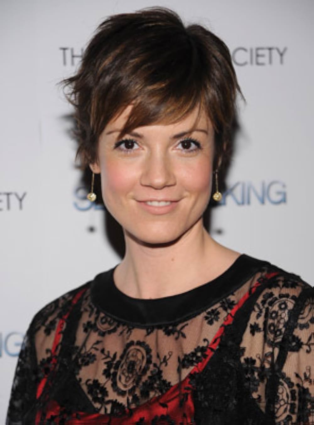 Sleepwalking（原題）の画像