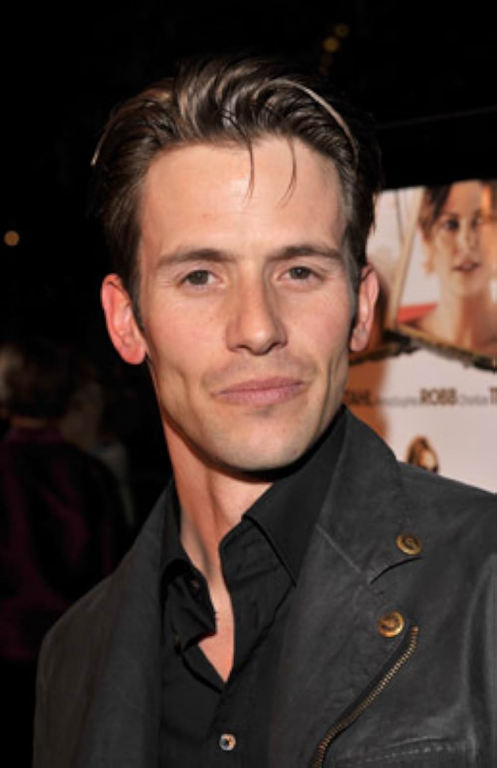 Sleepwalking（原題）の画像