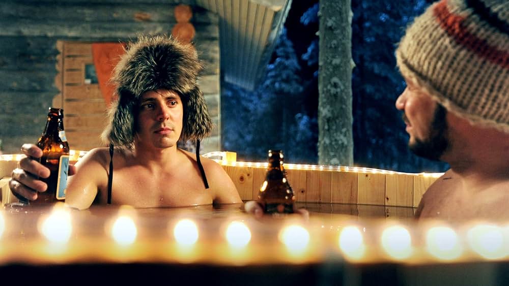 ラップランド・オデッセイの画像