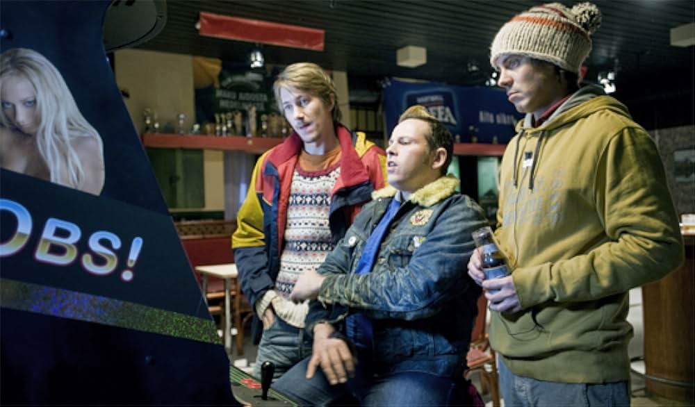 ラップランド・オデッセイの画像