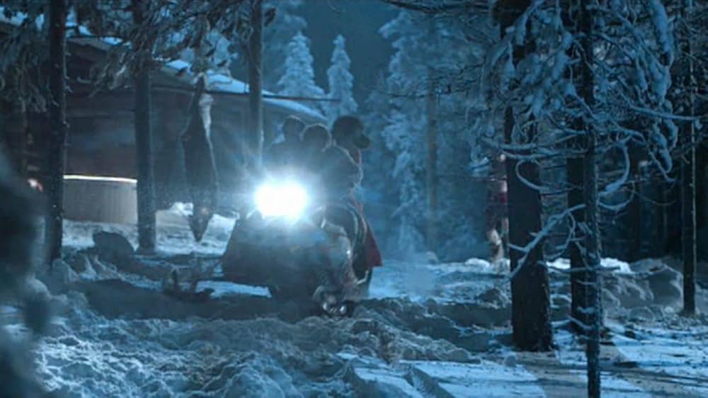 ラップランド・オデッセイの画像