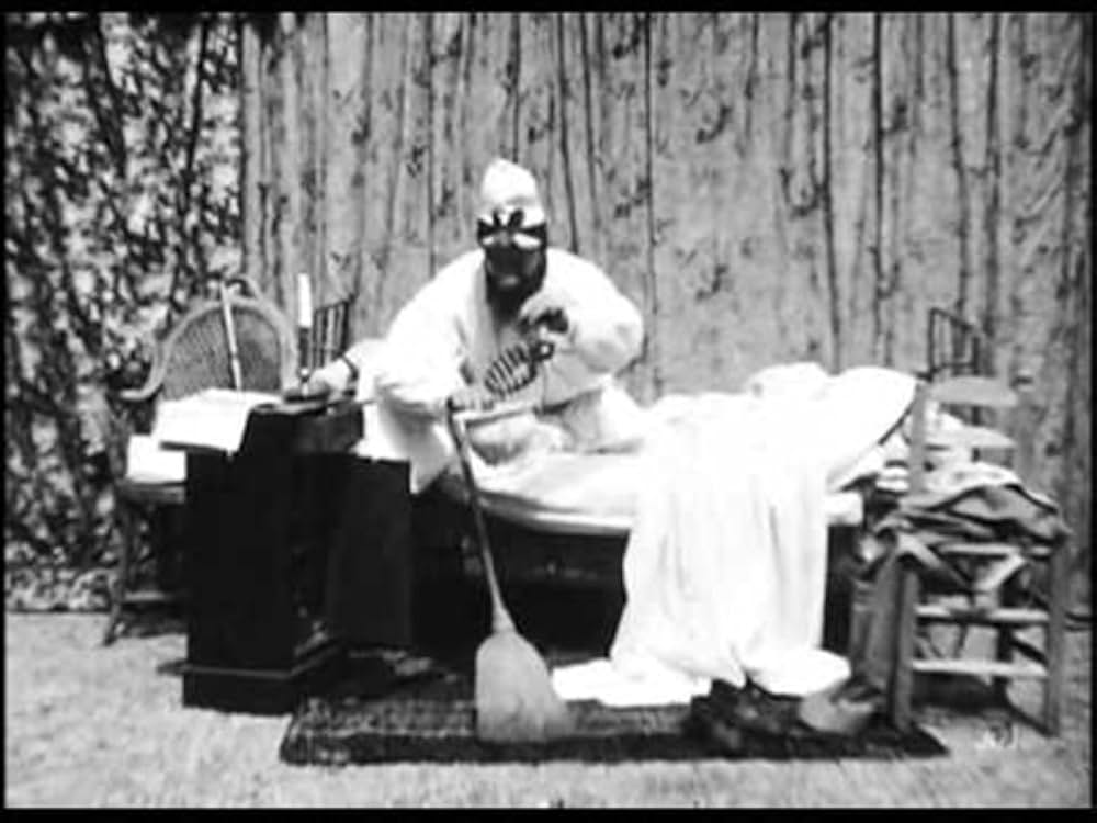 困った一夜の画像