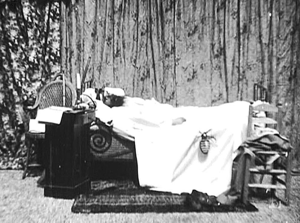 困った一夜の画像