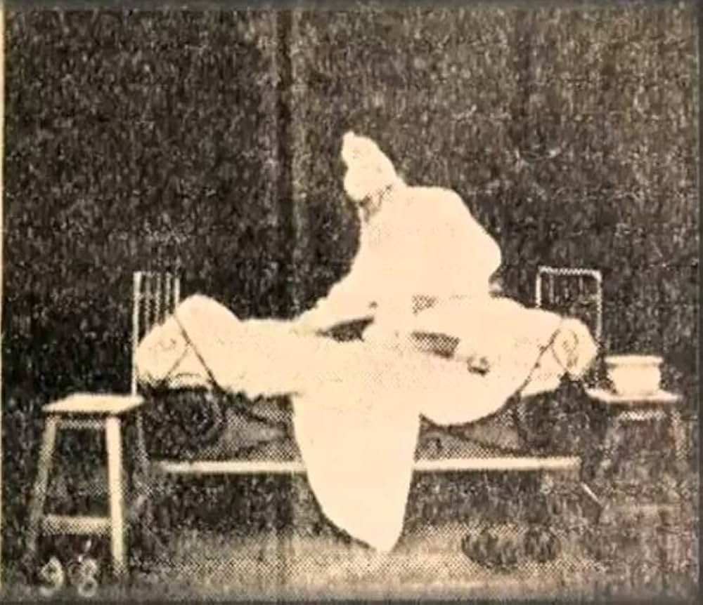 困った一夜の画像