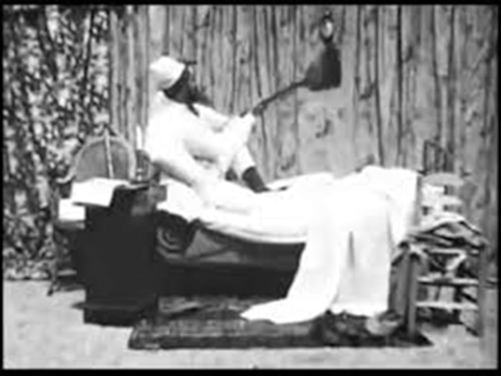 困った一夜の画像