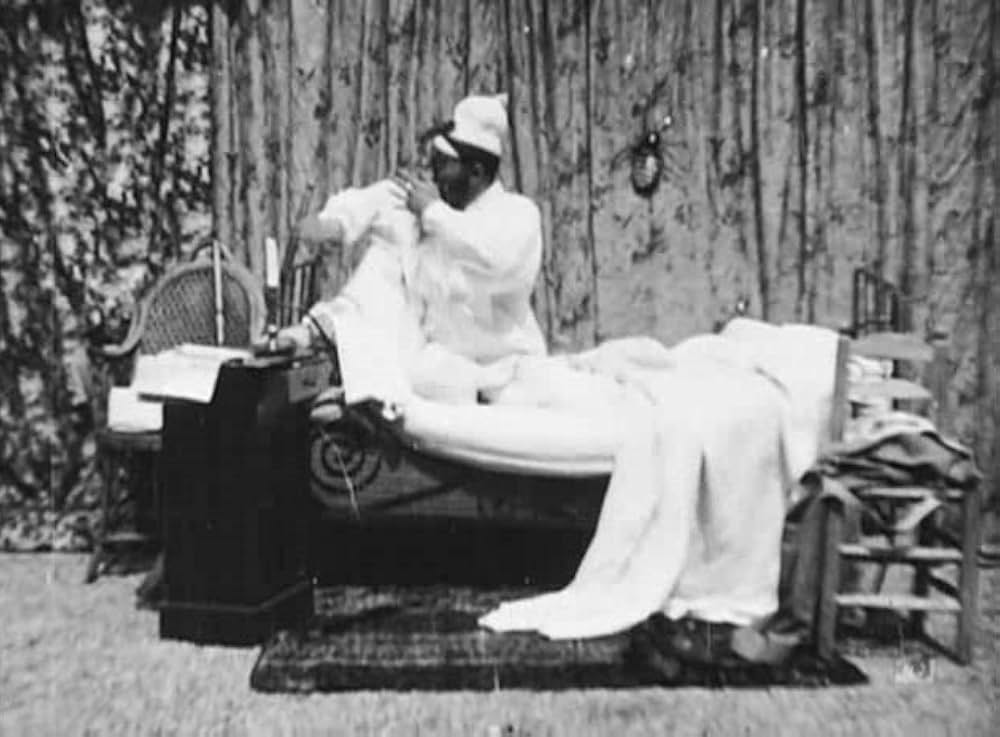 困った一夜の画像