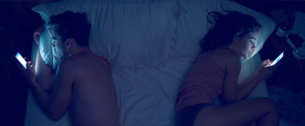 私とあなたのオープンな関係の画像