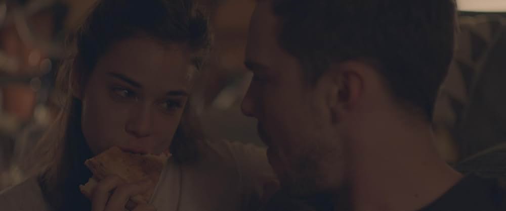 私とあなたのオープンな関係の画像